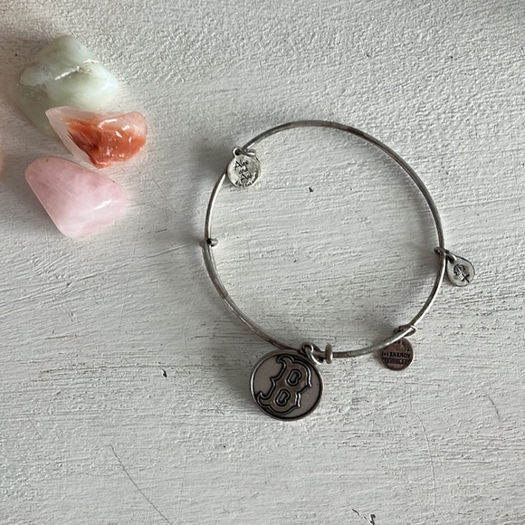 Alex and Ani bracelets - Picture 2 of 5